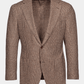 Sakko Zegna Glencheck Wales