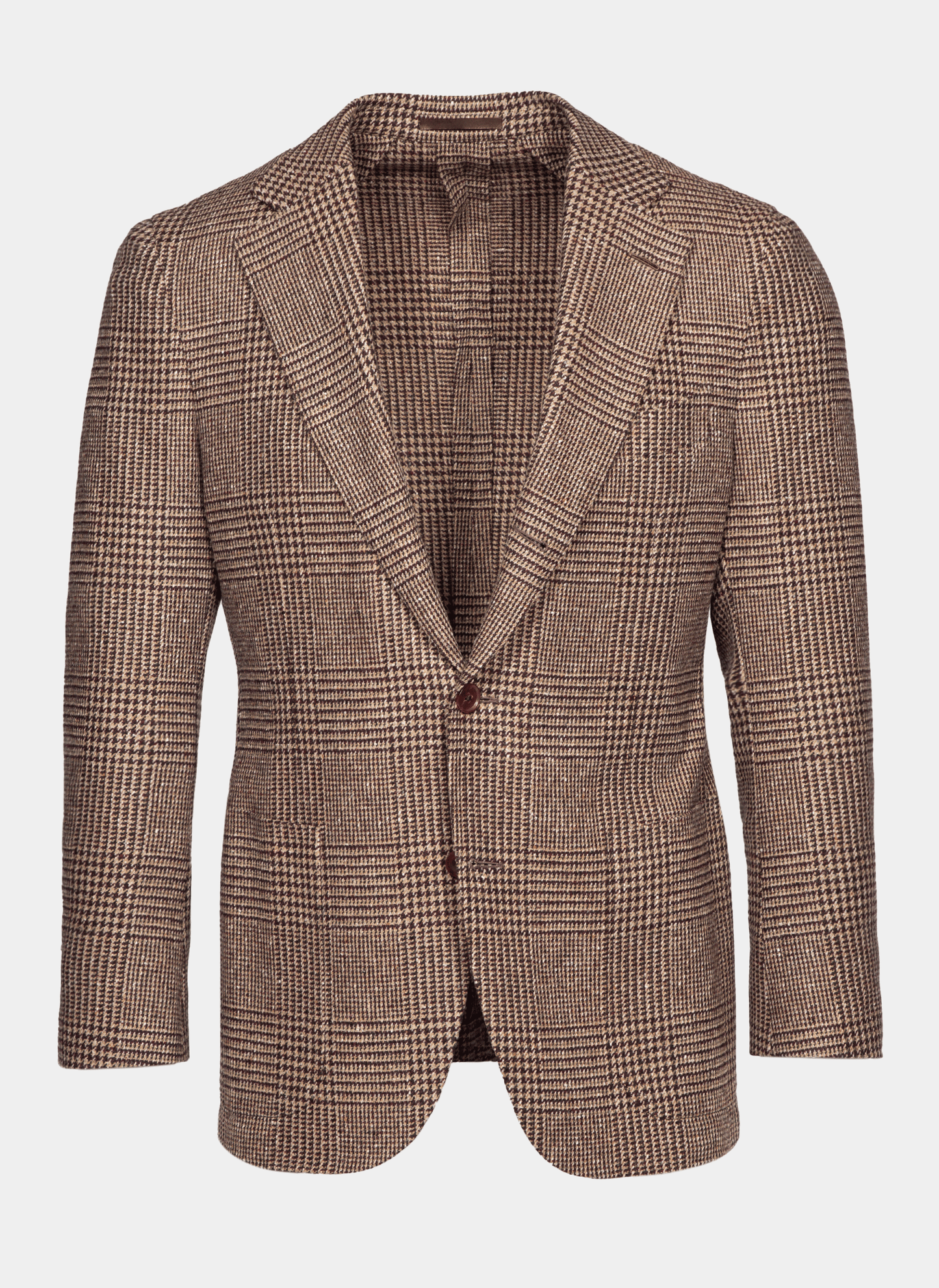 Sakko Zegna Glencheck Wales