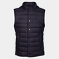 Steppweste Daune Vitale Barberis Canonico Navy