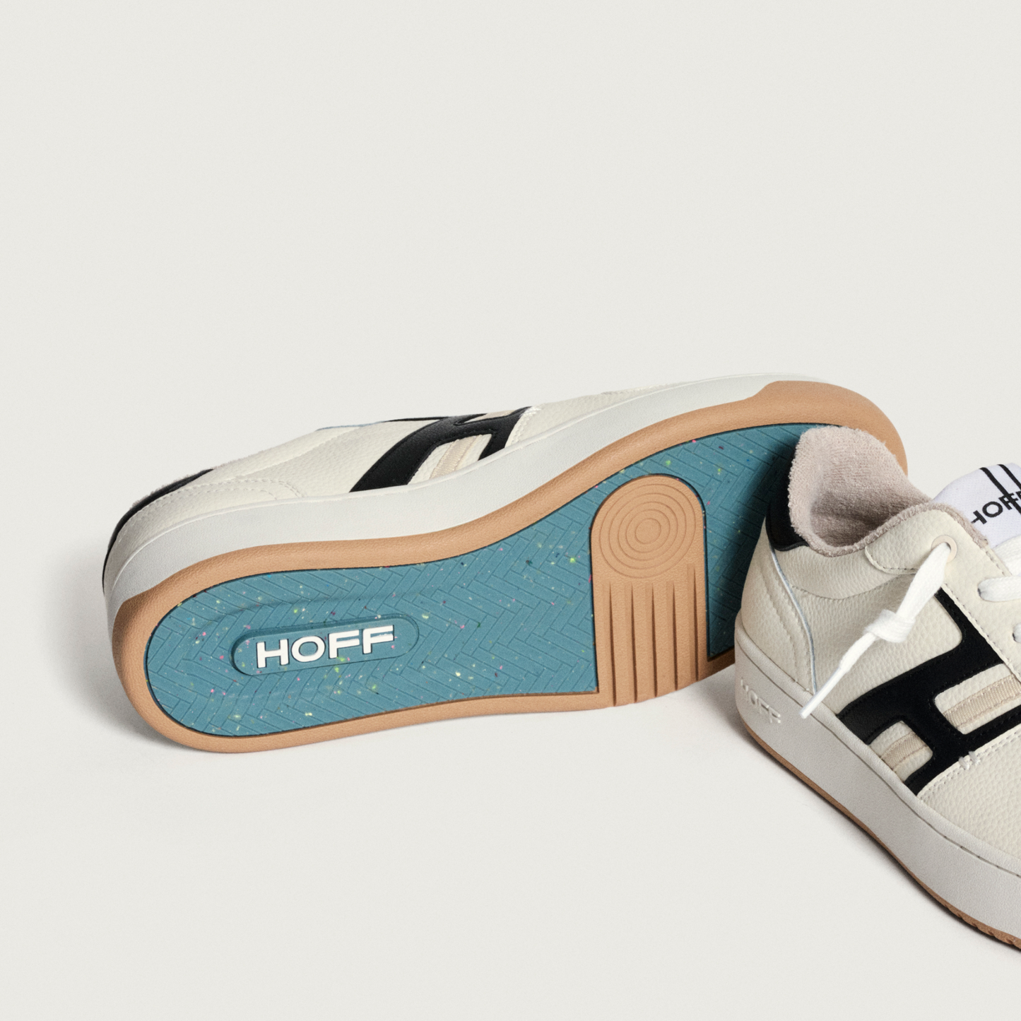 HOFF Sneaker Grand Central Herren