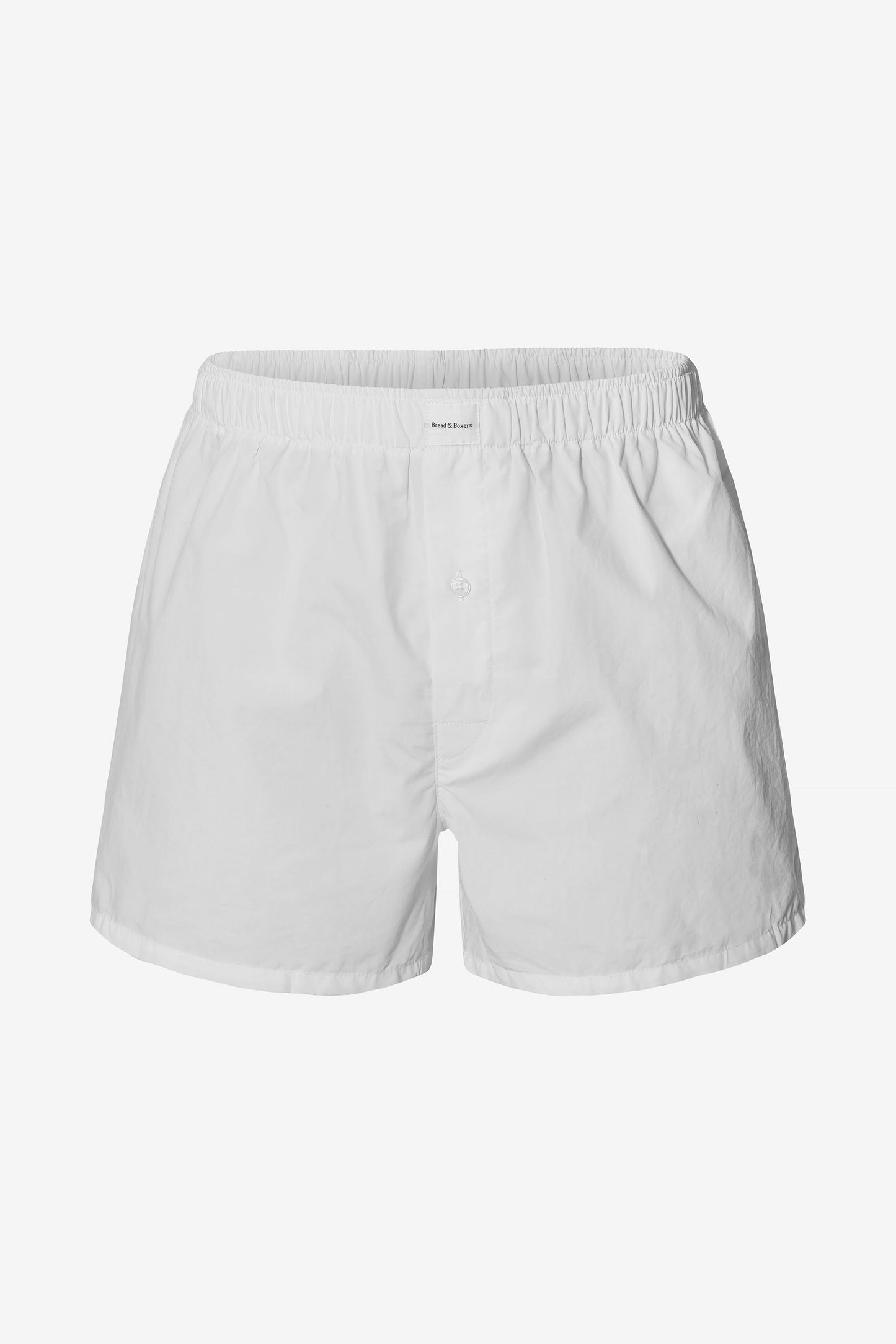 2-Pack Boxers Bread & Boxers Weiß