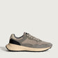 HOFF Sneaker City MKII Manila Grau Herren