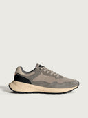 HOFF Sneaker City MKII Manila Grau Herren
