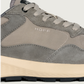 HOFF Sneaker City MKII Manila Grau Herren
