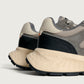 HOFF Sneaker City MKII Manila Grau Herren