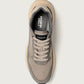HOFF Sneaker City MKII Manila Grau Herren