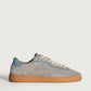 HOFF Sneaker Alley Grau Herren