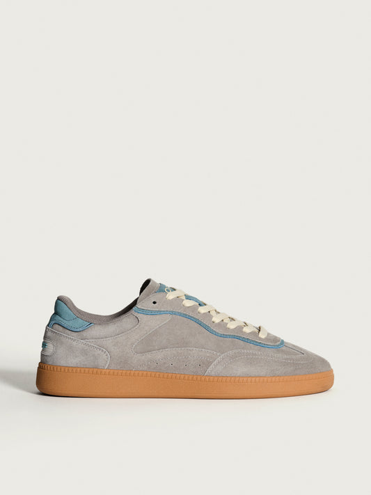 HOFF Sneaker Alley Grau Herren