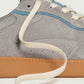 HOFF Sneaker Alley Grau Herren