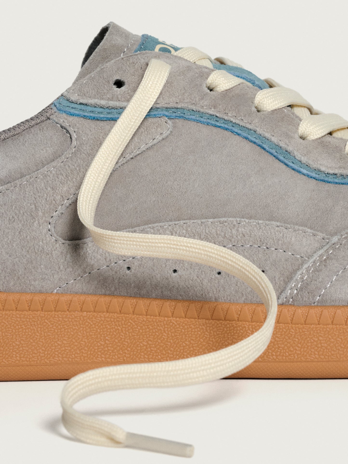 HOFF Sneaker Alley Grau Herren