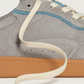 HOFF Sneaker Alley Grau Herren