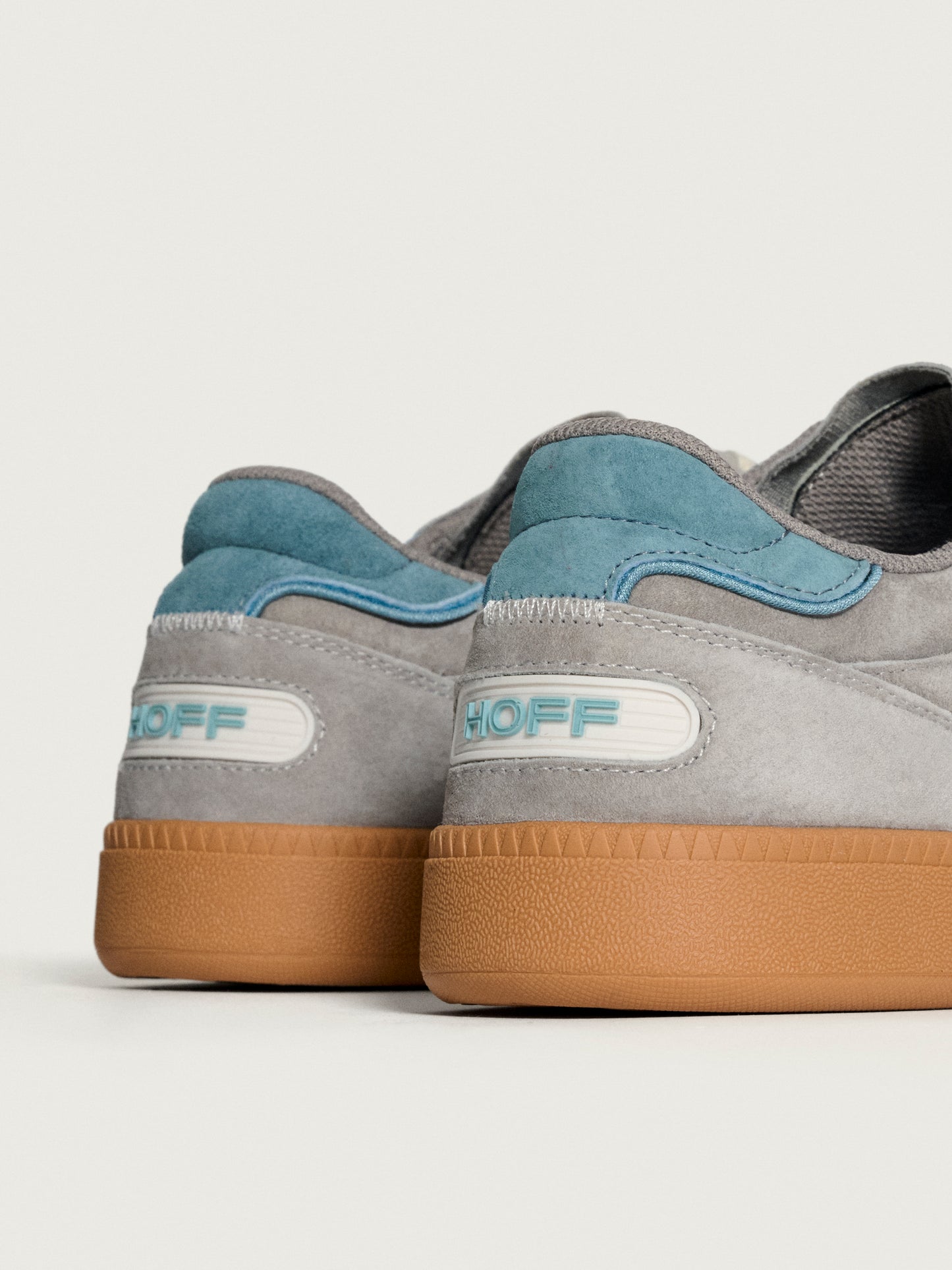 HOFF Sneaker Alley Grau Herren