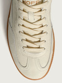 HOFF Sneaker Alley Weiß Herren