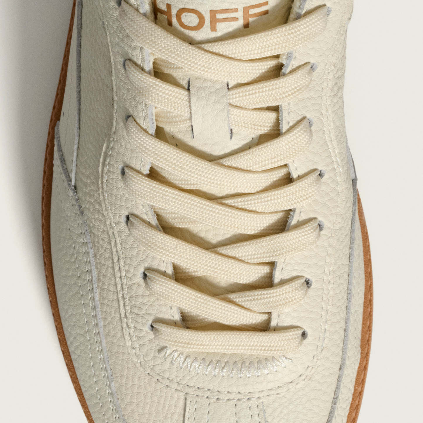 HOFF Sneaker Alley Weiß Herren