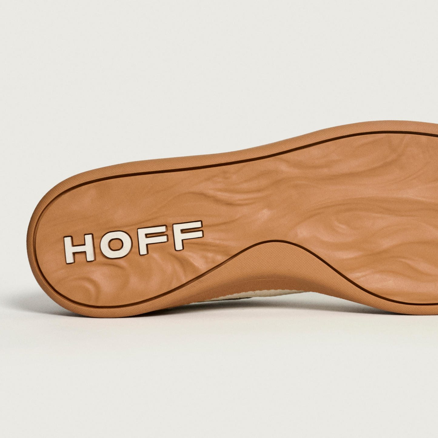 HOFF Sneaker Alley Weiß Herren