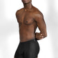 3-Pack Trunks Bread & Boxers Schwarz