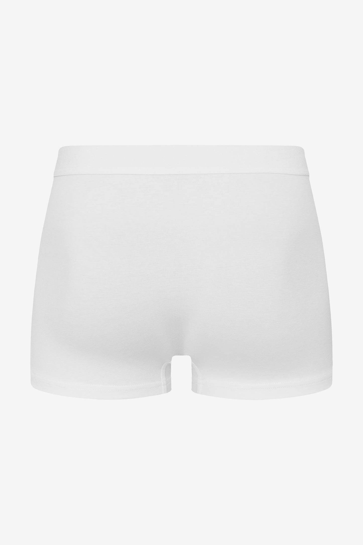 3-Pack Trunks Bread & Boxers Weiß