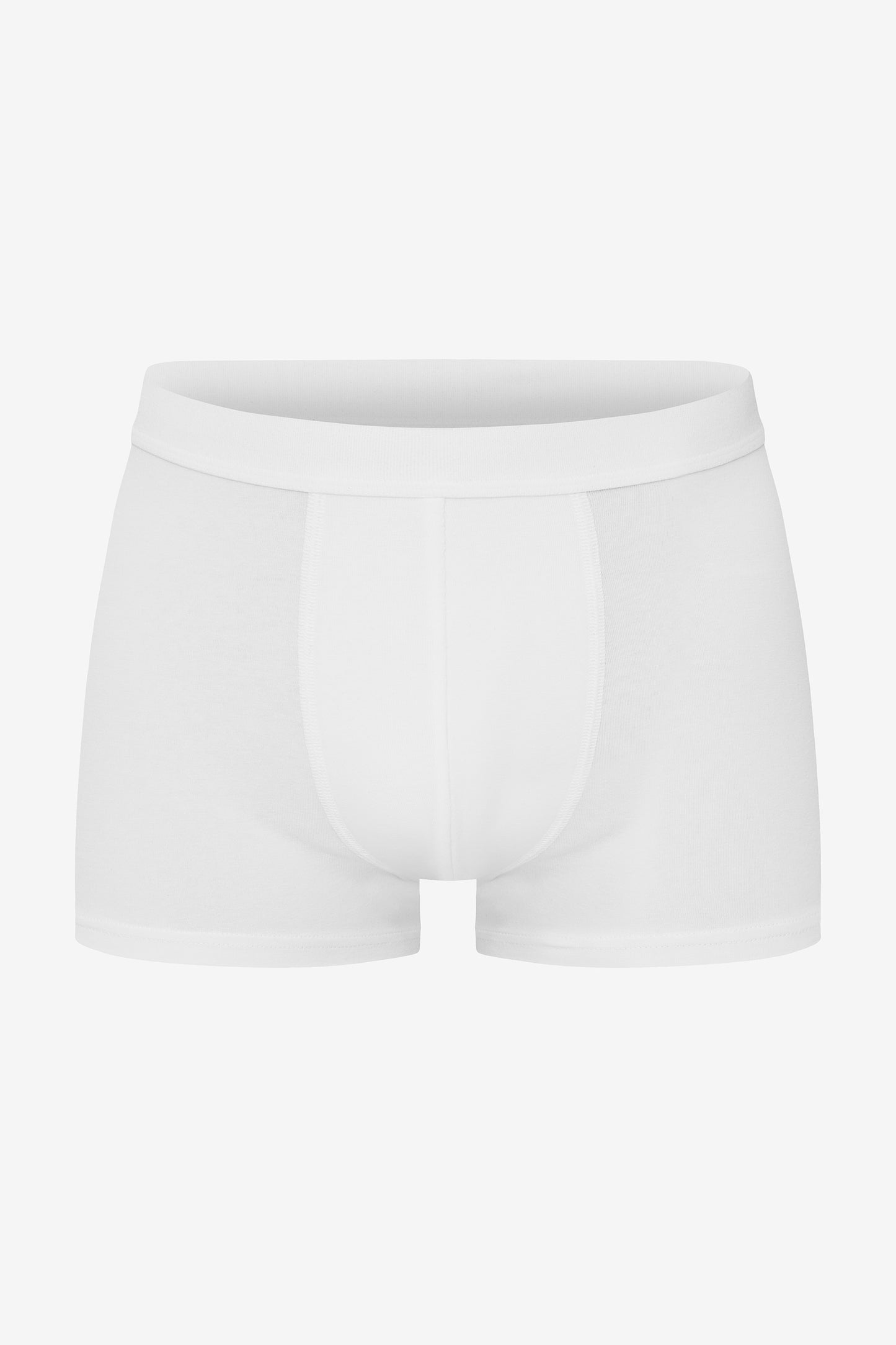 3-Pack Trunks Bread & Boxers Weiß