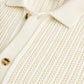 Connors Sport Polo von Morris Stockholm Off White