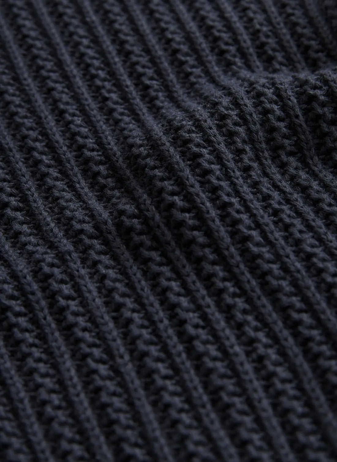 Connors Sport Polo von Morris Stockholm Navy
