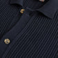 Connors Sport Polo von Morris Stockholm Navy