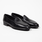 Yanko Belgian Laofer Suela Black - Schuhe