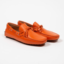 Suitery Mokassins Orange