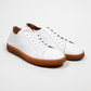 Antonio Maurizi Sneaker Cevro Bianco