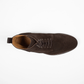 Stiefel Velours Leder Zurigo Brown