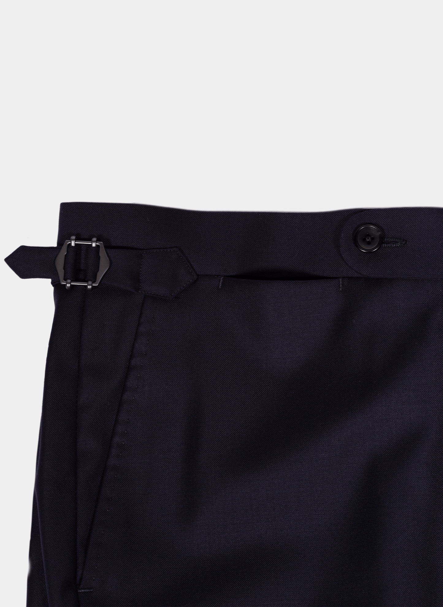 Anzug Satorial Schurwolle Signature Navy