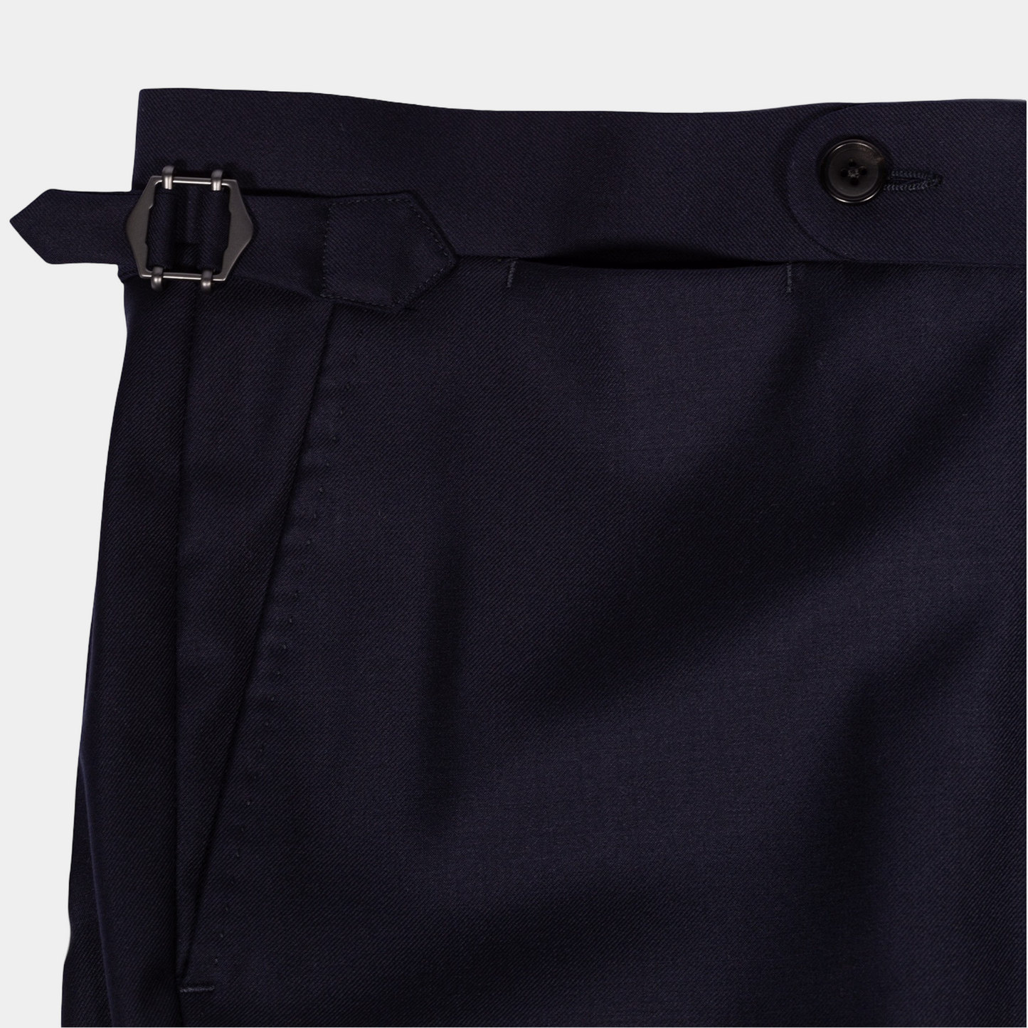 Anzugshose Schurwolle Signature Satorial Navy