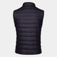 Steppweste Daune Vitale Barberis Canonico Navy