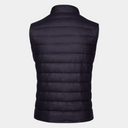 Steppweste Daune Vitale Barberis Canonico Navy