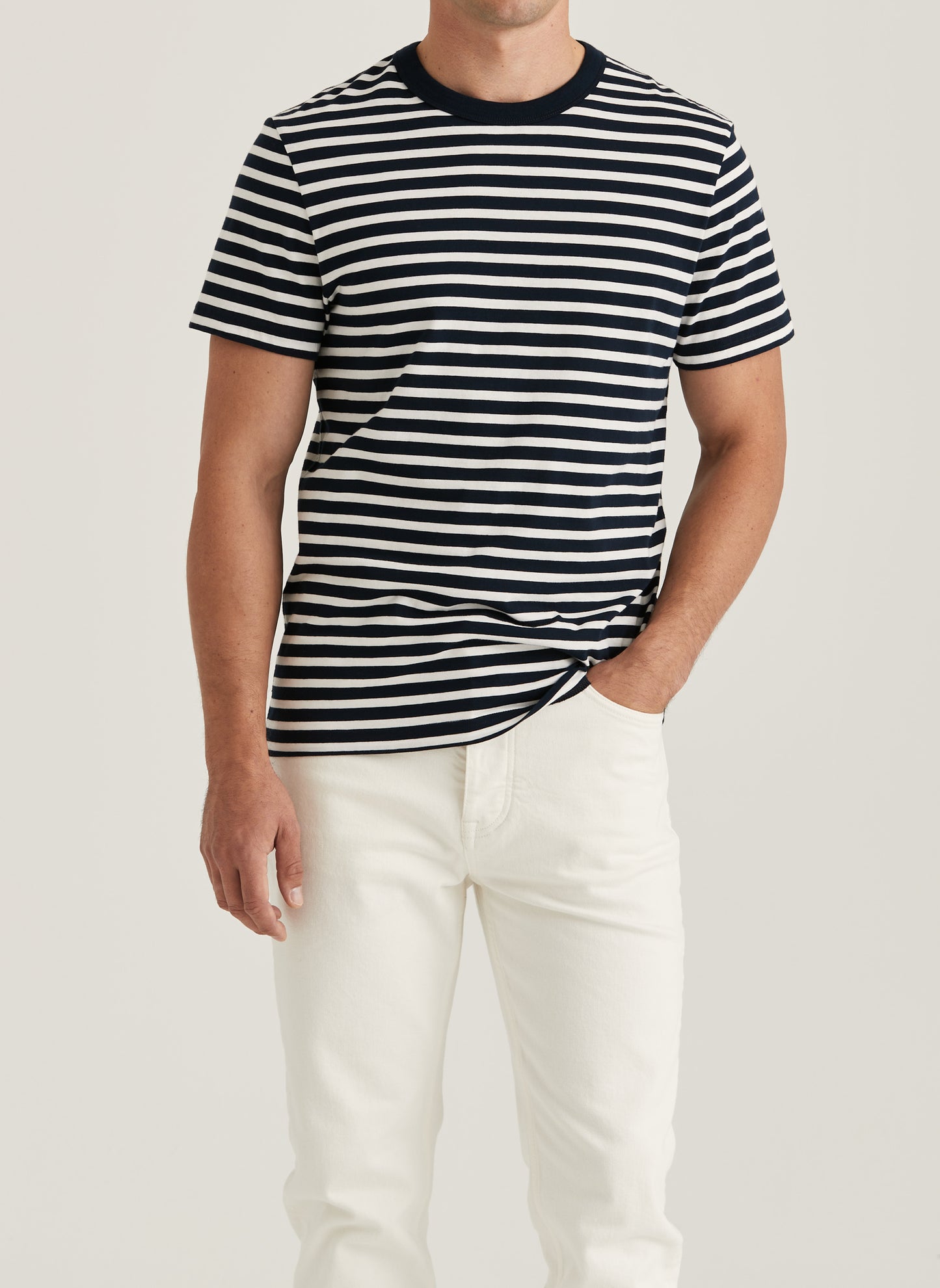 T-Shirt Morris Stockholm