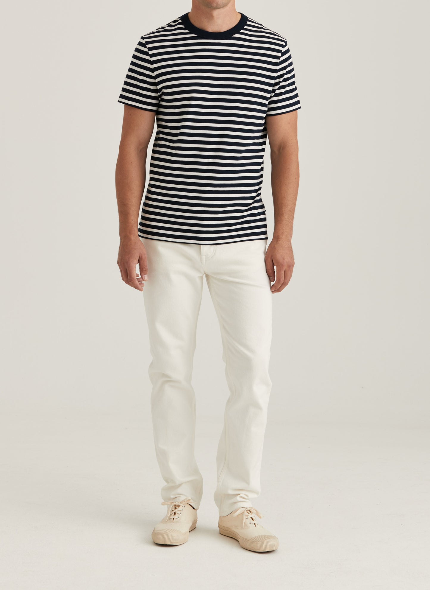 T-Shirt Morris Stockholm