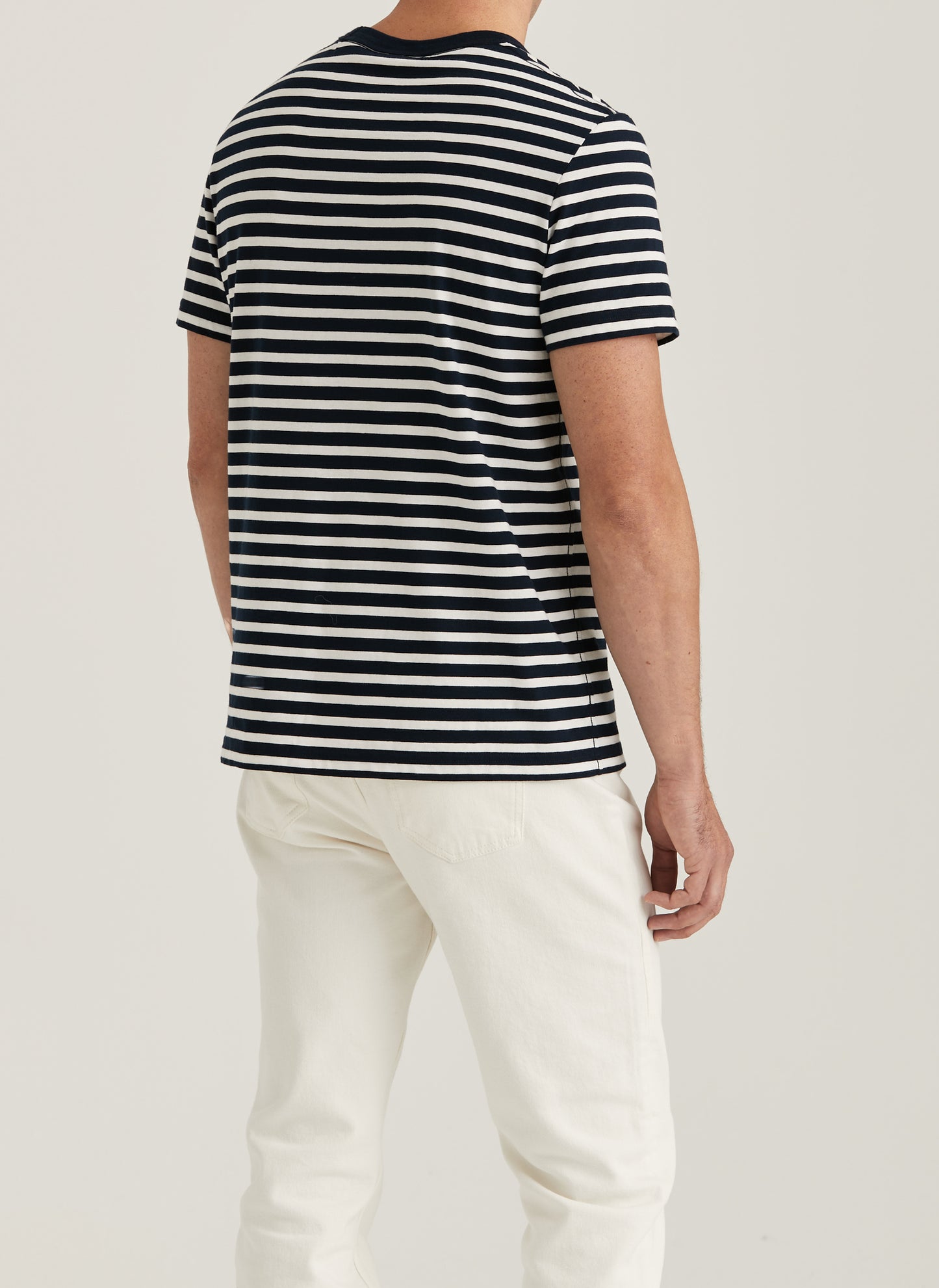 T-Shirt Morris Stockholm