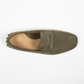 Mokassins Wildleder Valencia Khaki