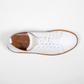 Antonio Maurizi Sneaker Cevro Bianco