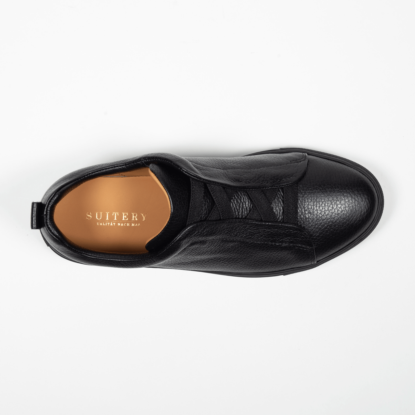 Suitery Sneaker Sleeve Black