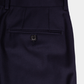 Anzugshose Schurwolle Signature Classic Navy