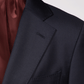 Anzug Satorial Schurwolle Signature Navy