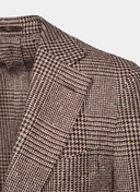 Sakko Zegna Glencheck Wales