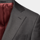 Anzug Satorial Schurwolle Signature Grey
