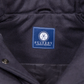 Steppweste Daune Vitale Barberis Canonico Navy