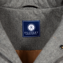 Steppweste Daune Vitale Barberis Canonico Grey