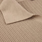 Stenströms Polo Shirt Dyed Merino Beige