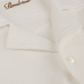 Stenströms Resort Shirt Weiß