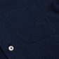 Stenströms Resort Shirt Navy