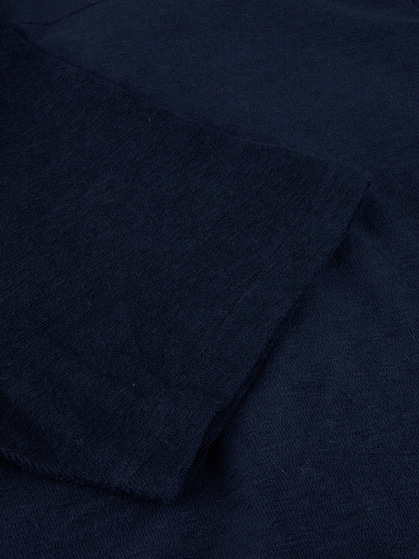 Stenströms Resort Shirt Navy