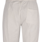 Stenströms Frottee-Shorts Weiß